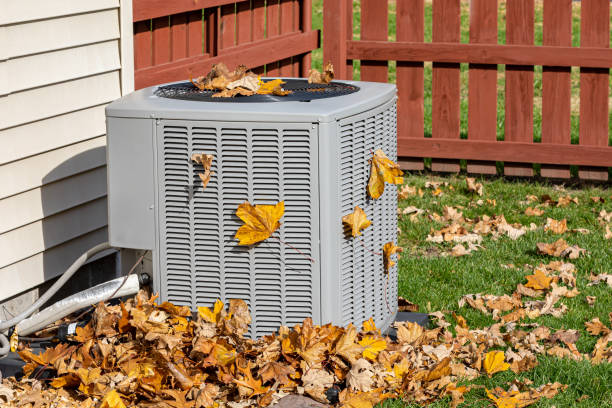 Best Affordable HVAC services  in Franklin, OH