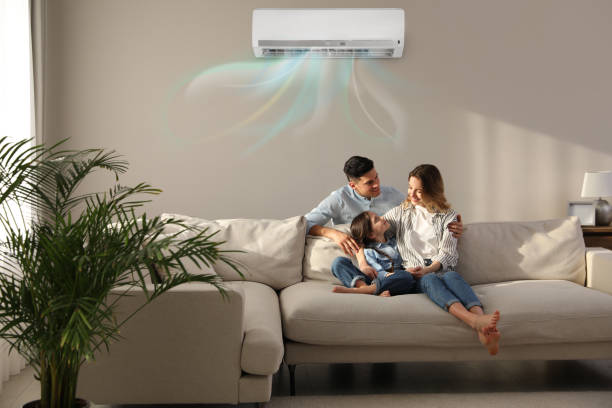 Best Commercial HVAC repair  in Franklin, OH