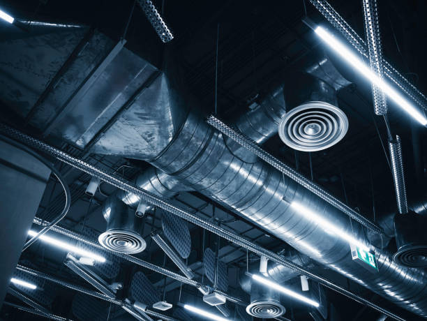 Best HVAC installation services  in Franklin, OH