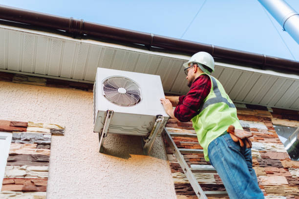 Best 24/7 HVAC repair  in Franklin, OH
