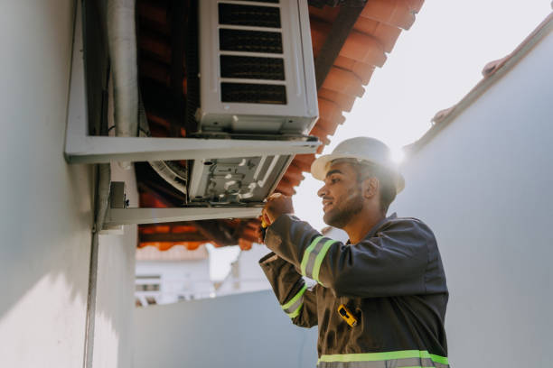 Best HVAC repair near me  in Franklin, OH
