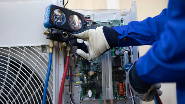 Best Furnace repair near me  in Franklin, OH